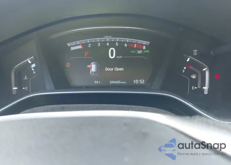 2021 Honda Cr-V Awd Ex from USA, damaged, VIN 5J6RW2H59MA005449